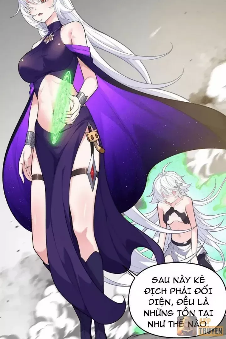 Tránh Ra, Ta Là Ma Pháp Thiếu Nữ! Chapter 28 - 38