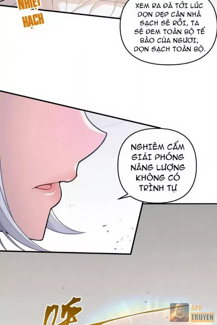 Tránh Ra, Ta Là Ma Pháp Thiếu Nữ! Chapter 28 - 40