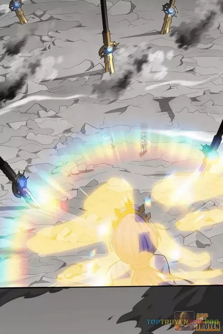 Tránh Ra, Ta Là Ma Pháp Thiếu Nữ! Chapter 28 - 5