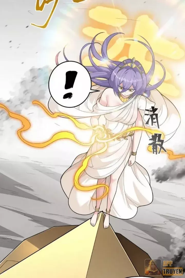 Tránh Ra, Ta Là Ma Pháp Thiếu Nữ! Chapter 28 - 41