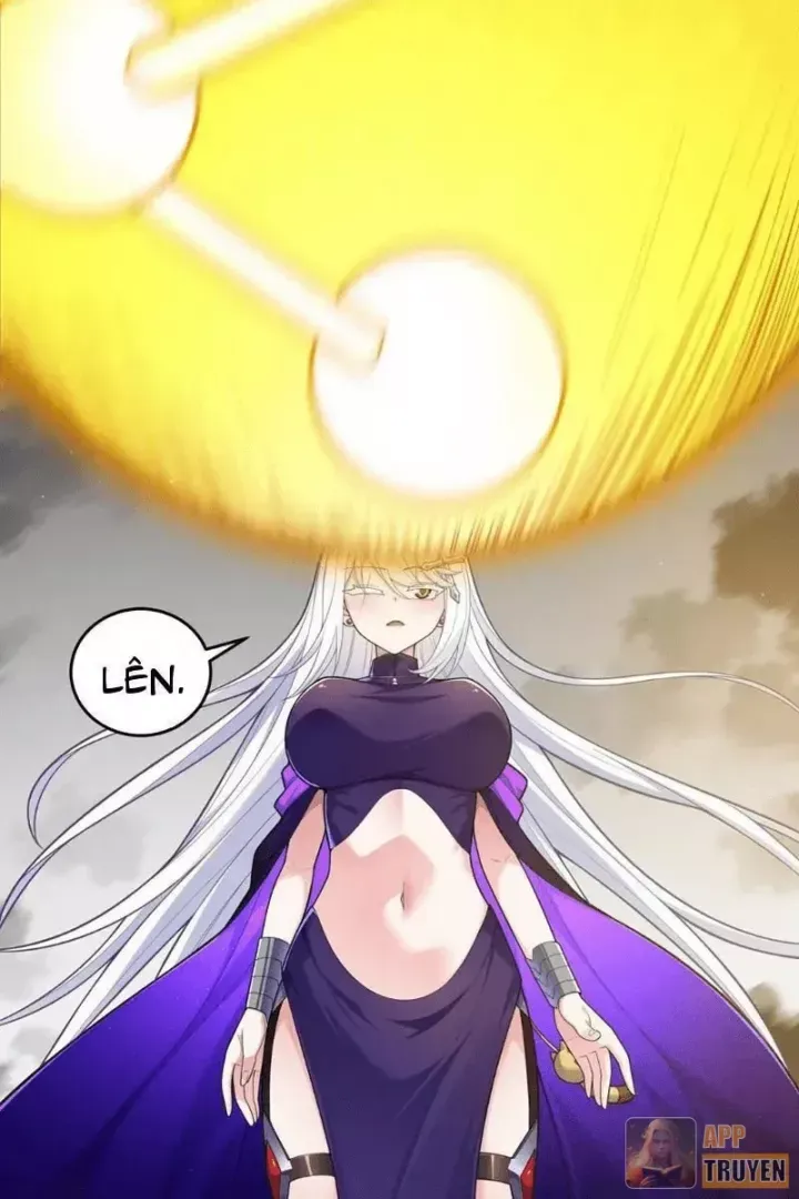 Tránh Ra, Ta Là Ma Pháp Thiếu Nữ! Chapter 28 - 45