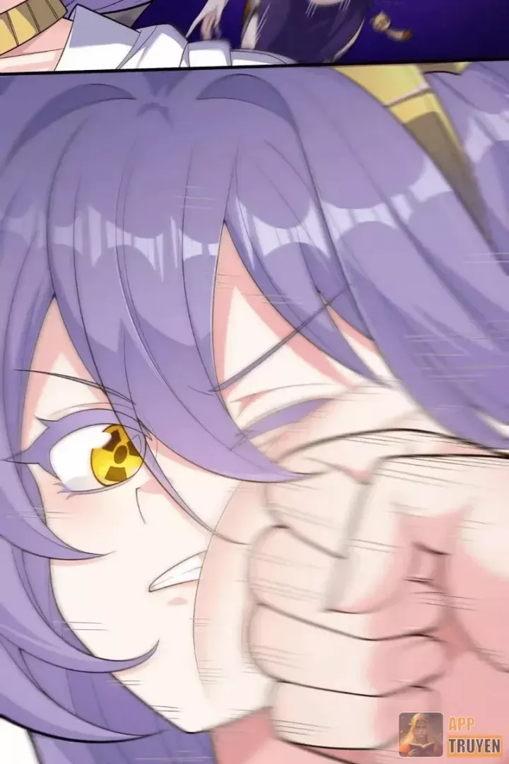 Tránh Ra, Ta Là Ma Pháp Thiếu Nữ! Chapter 28 - 52