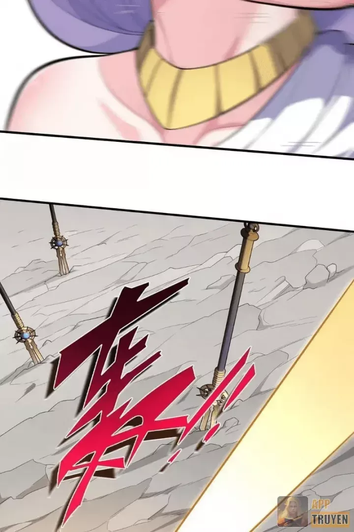 Tránh Ra, Ta Là Ma Pháp Thiếu Nữ! Chapter 28 - 53