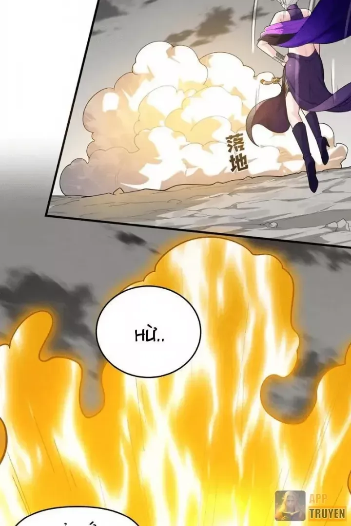 Tránh Ra, Ta Là Ma Pháp Thiếu Nữ! Chapter 28 - 55