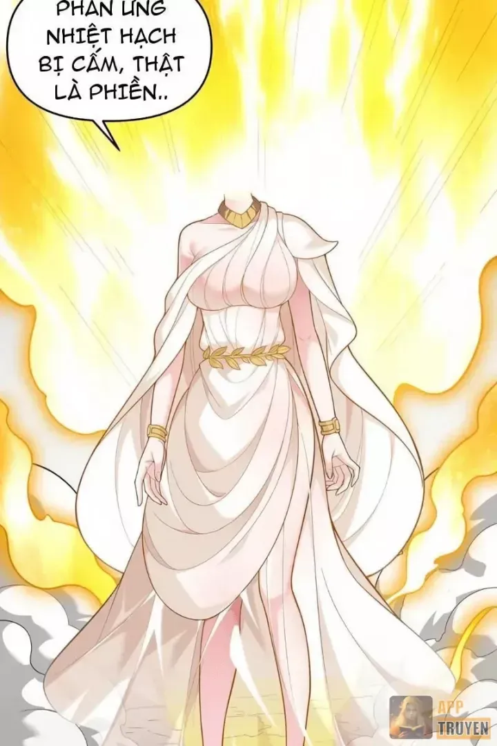 Tránh Ra, Ta Là Ma Pháp Thiếu Nữ! Chapter 28 - 56