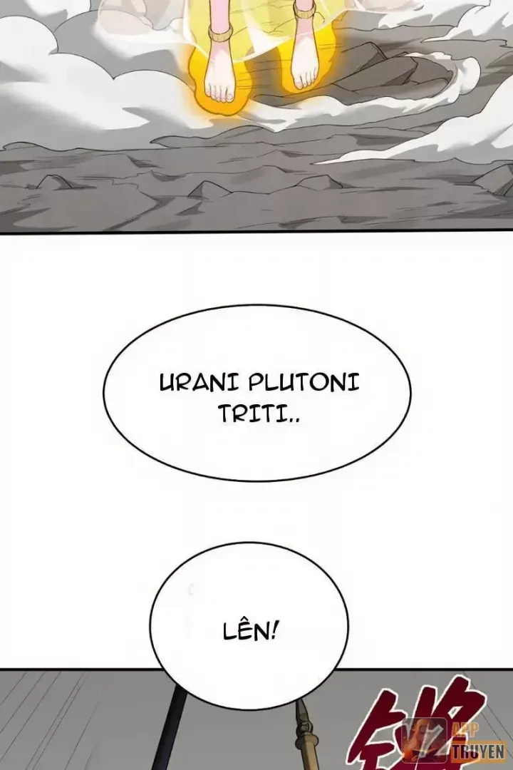 Tránh Ra, Ta Là Ma Pháp Thiếu Nữ! Chapter 28 - 57