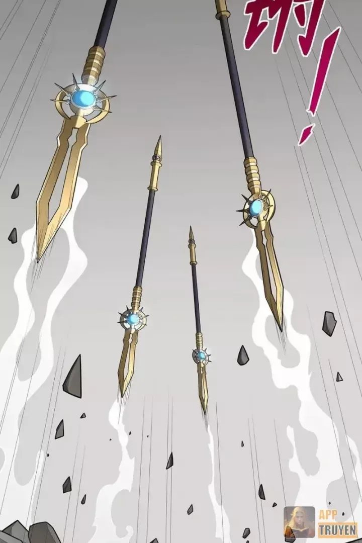 Tránh Ra, Ta Là Ma Pháp Thiếu Nữ! Chapter 28 - 58