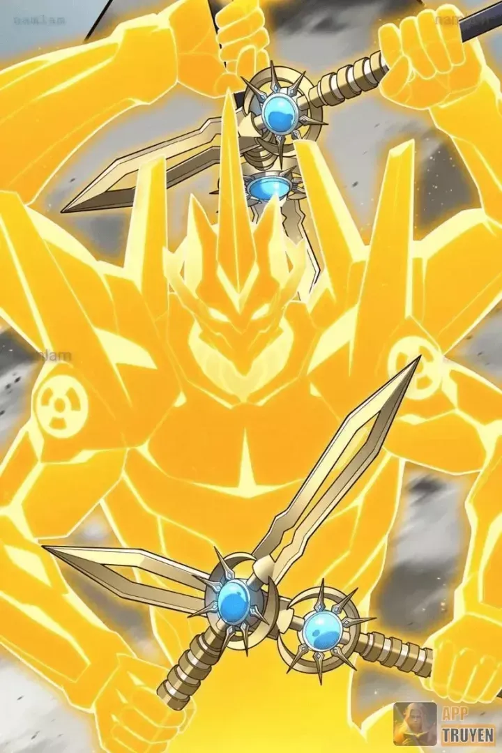 Tránh Ra, Ta Là Ma Pháp Thiếu Nữ! Chapter 28 - 60