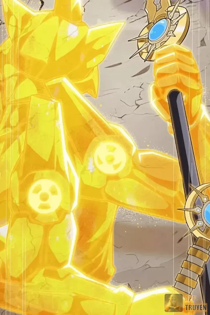 Tránh Ra, Ta Là Ma Pháp Thiếu Nữ! Chapter 28 - 65