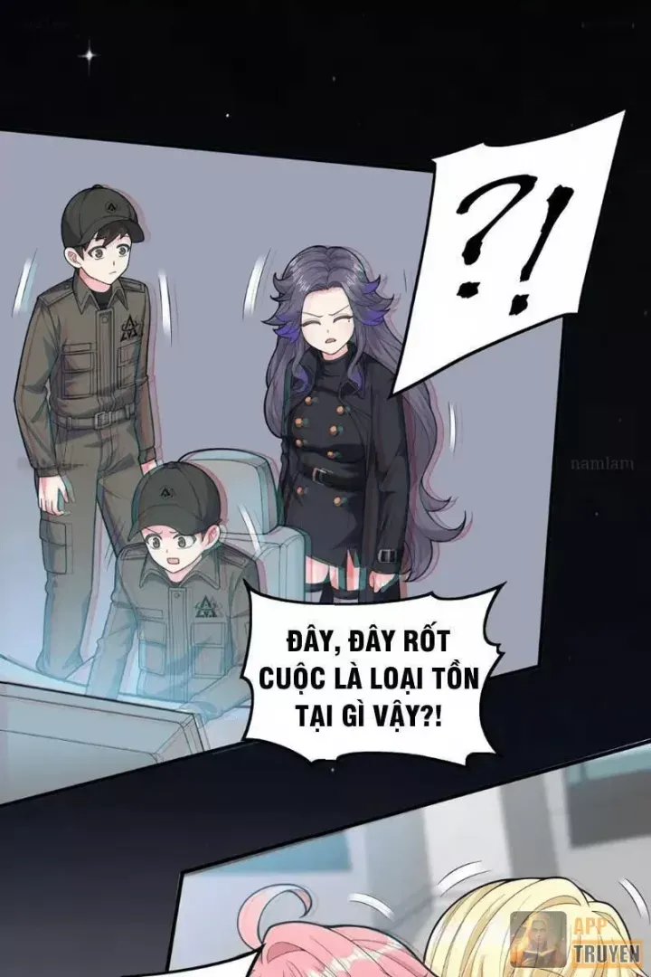 Tránh Ra, Ta Là Ma Pháp Thiếu Nữ! Chapter 28 - 69