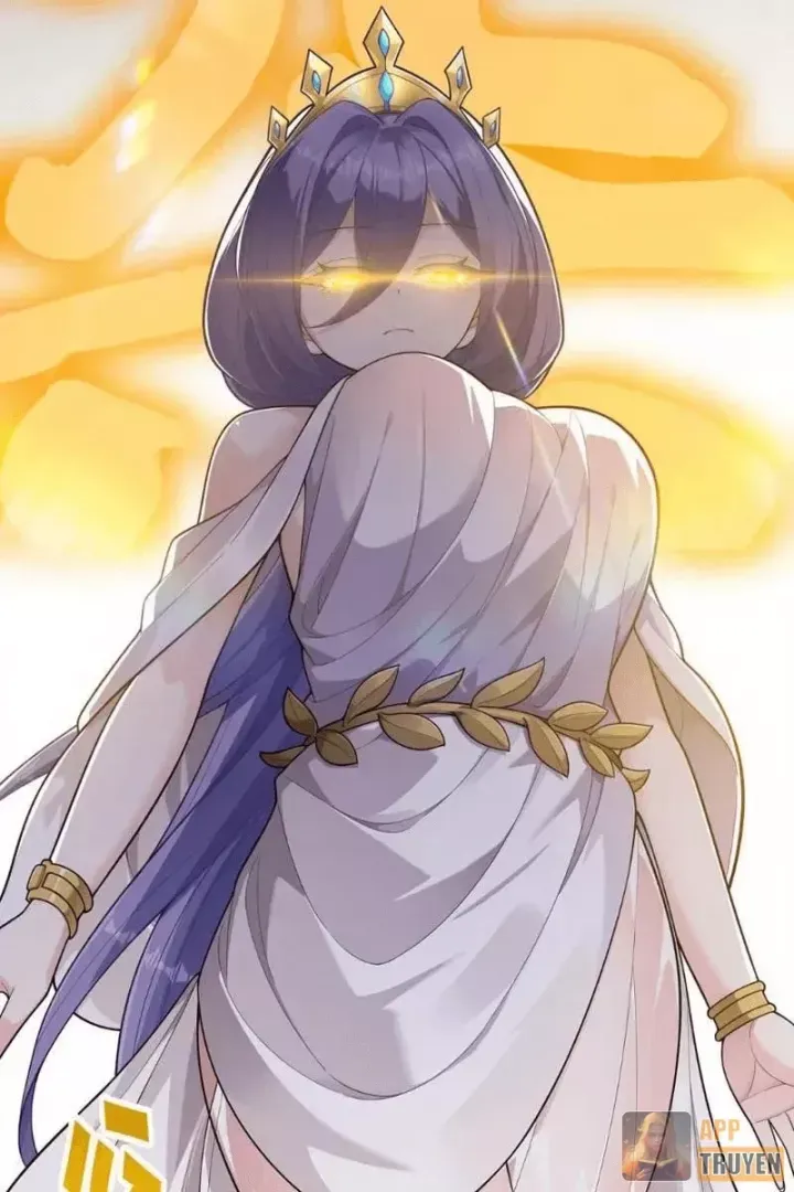 Tránh Ra, Ta Là Ma Pháp Thiếu Nữ! Chapter 28 - 8