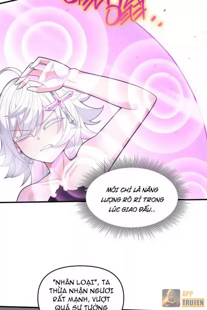 Tránh Ra, Ta Là Ma Pháp Thiếu Nữ! Chapter 28 - 71
