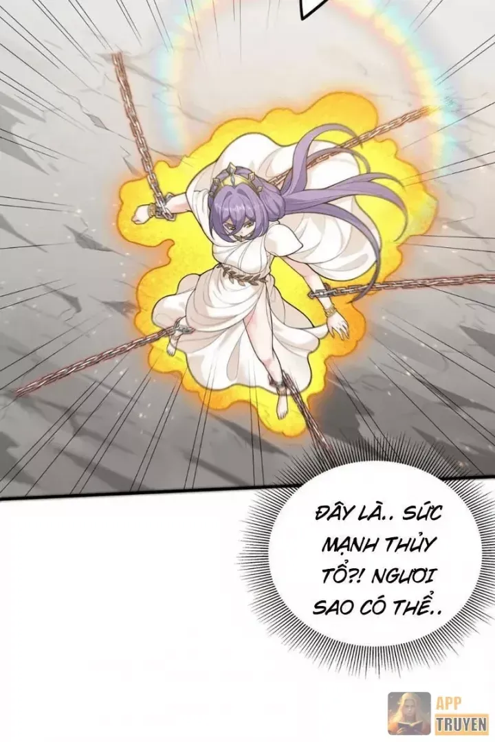 Tránh Ra, Ta Là Ma Pháp Thiếu Nữ! Chapter 28 - 77