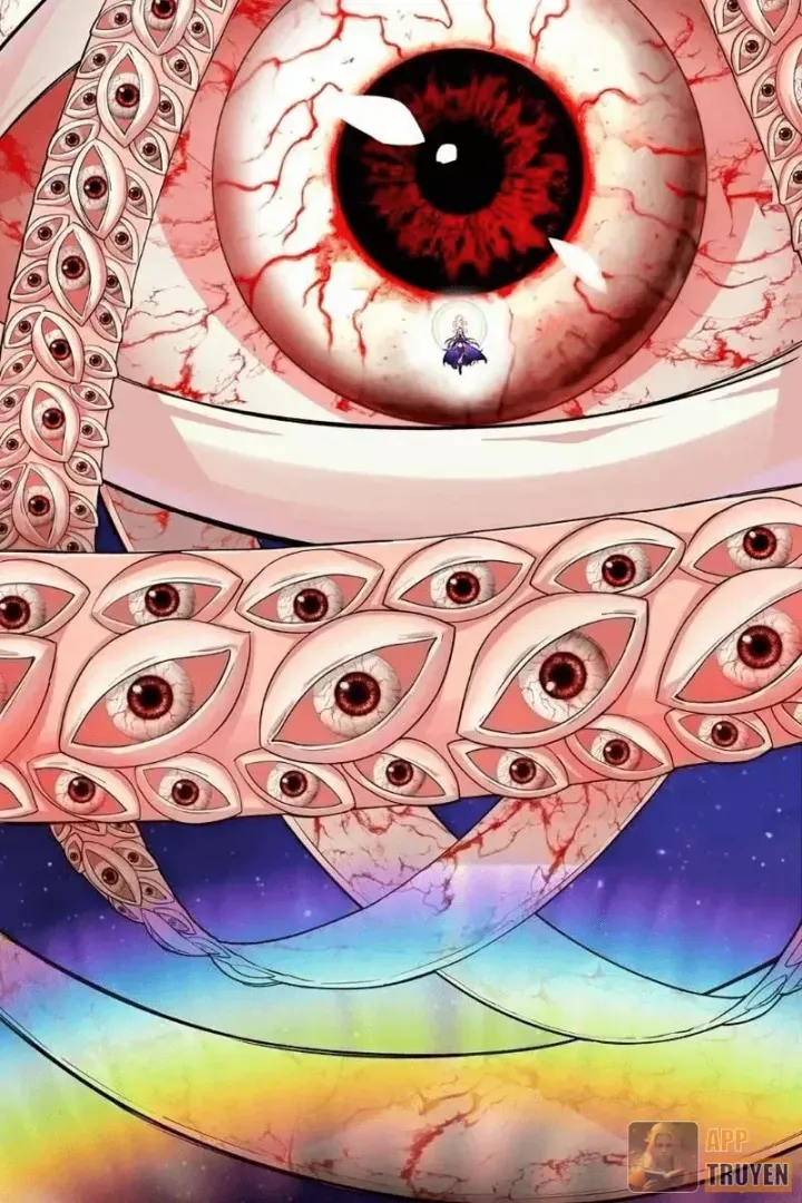 Tránh Ra, Ta Là Ma Pháp Thiếu Nữ! Chapter 28 - 79