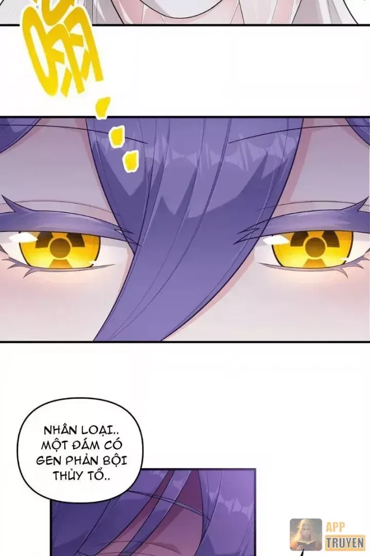 Tránh Ra, Ta Là Ma Pháp Thiếu Nữ! Chapter 28 - 9