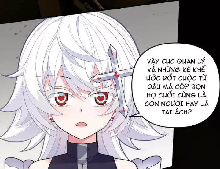 Tránh Ra, Ta Là Ma Pháp Thiếu Nữ! Chapter 29 - 102