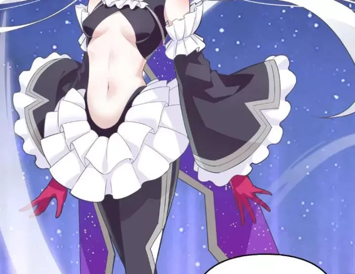 Tránh Ra, Ta Là Ma Pháp Thiếu Nữ! Chapter 29 - 109