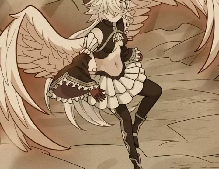 Tránh Ra, Ta Là Ma Pháp Thiếu Nữ! Chapter 29 - 113