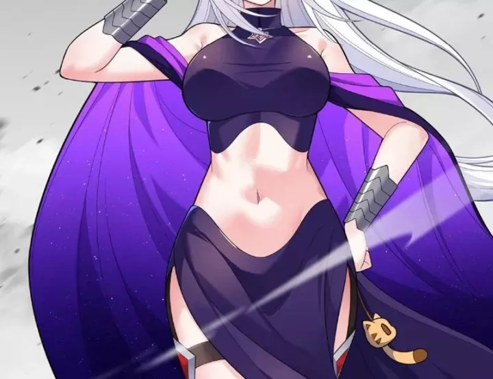 Tránh Ra, Ta Là Ma Pháp Thiếu Nữ! Chapter 29 - 127