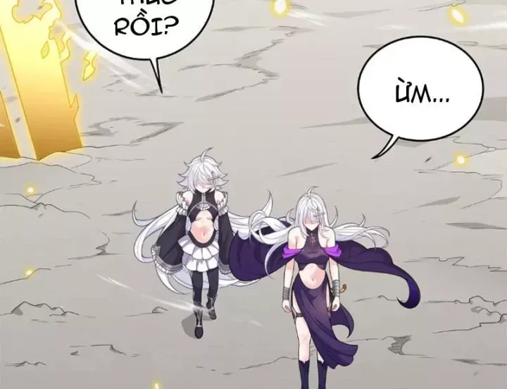 Tránh Ra, Ta Là Ma Pháp Thiếu Nữ! Chapter 29 - 31