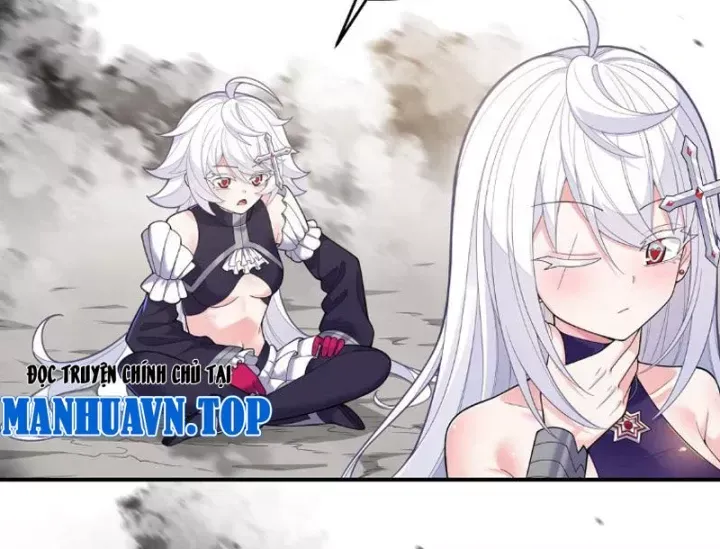 Tránh Ra, Ta Là Ma Pháp Thiếu Nữ! Chapter 29 - 60