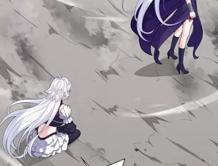 Tránh Ra, Ta Là Ma Pháp Thiếu Nữ! Chapter 29 - 62