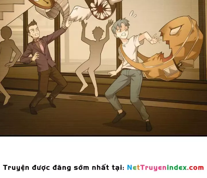 Tránh Ra, Ta Là Ma Pháp Thiếu Nữ! Chapter 29 - 82