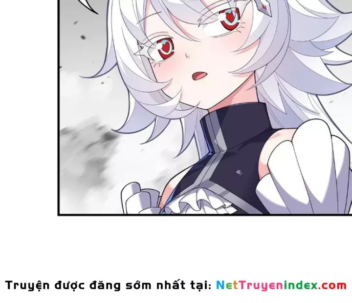 Tránh Ra, Ta Là Ma Pháp Thiếu Nữ! Chapter 29 - 93