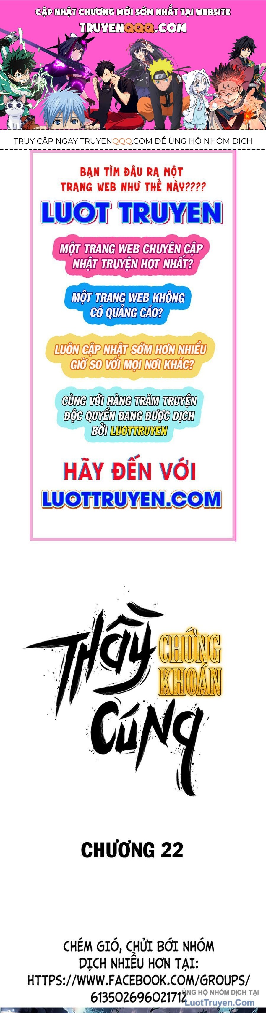 Pháp Sư Đạo Tiền Chapter 22 - 1