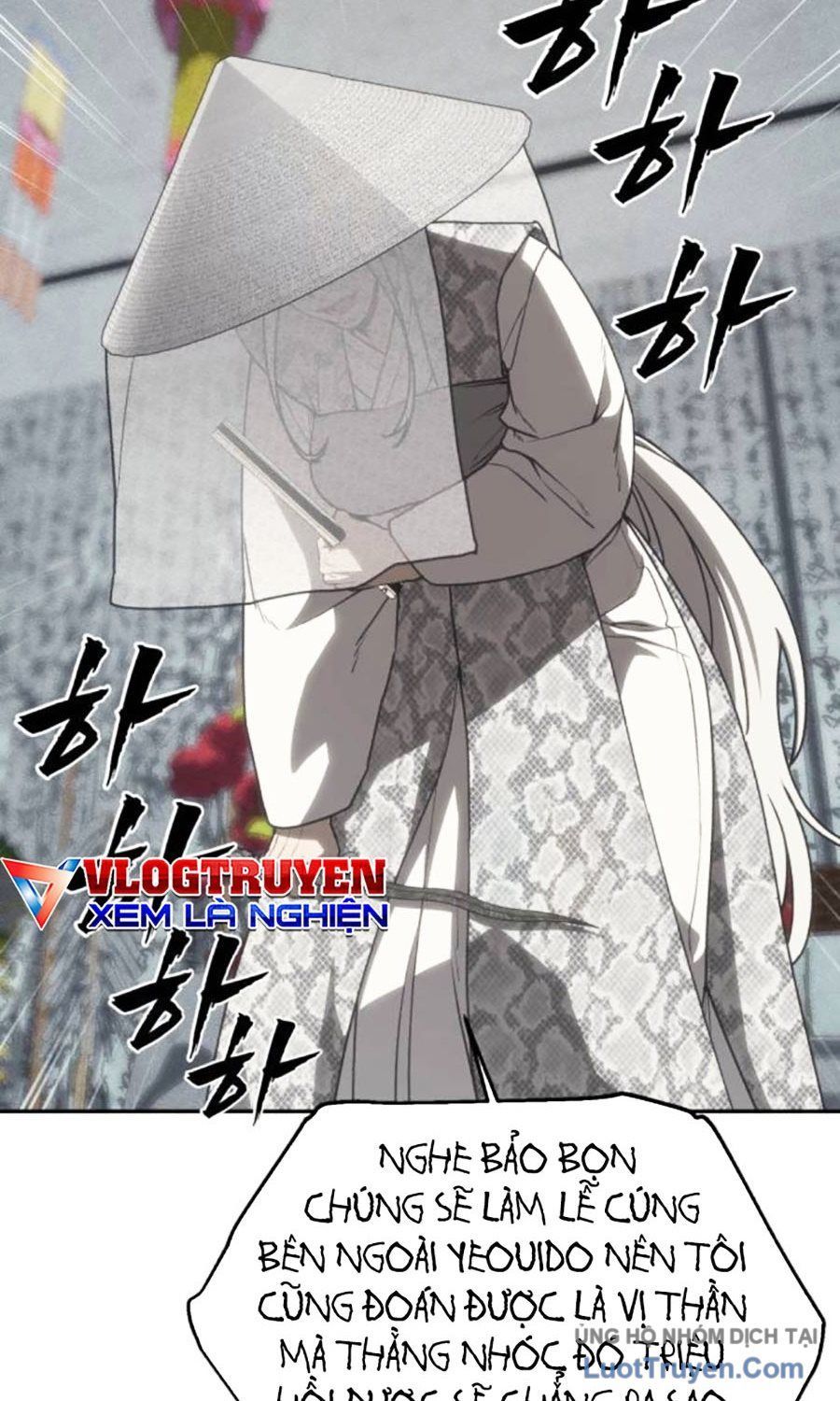 Pháp Sư Đạo Tiền Chapter 22 - 20