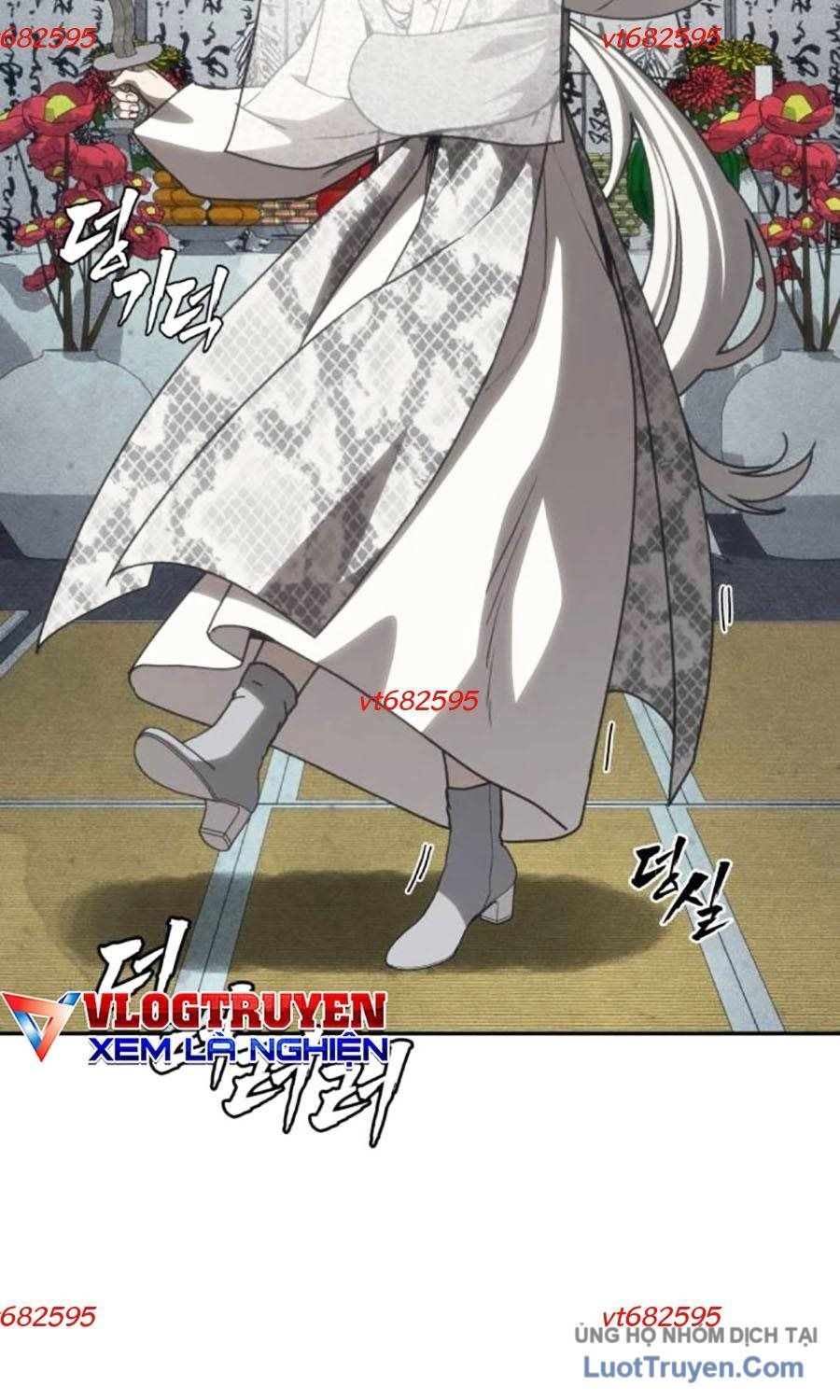 Pháp Sư Đạo Tiền Chapter 22 - 3