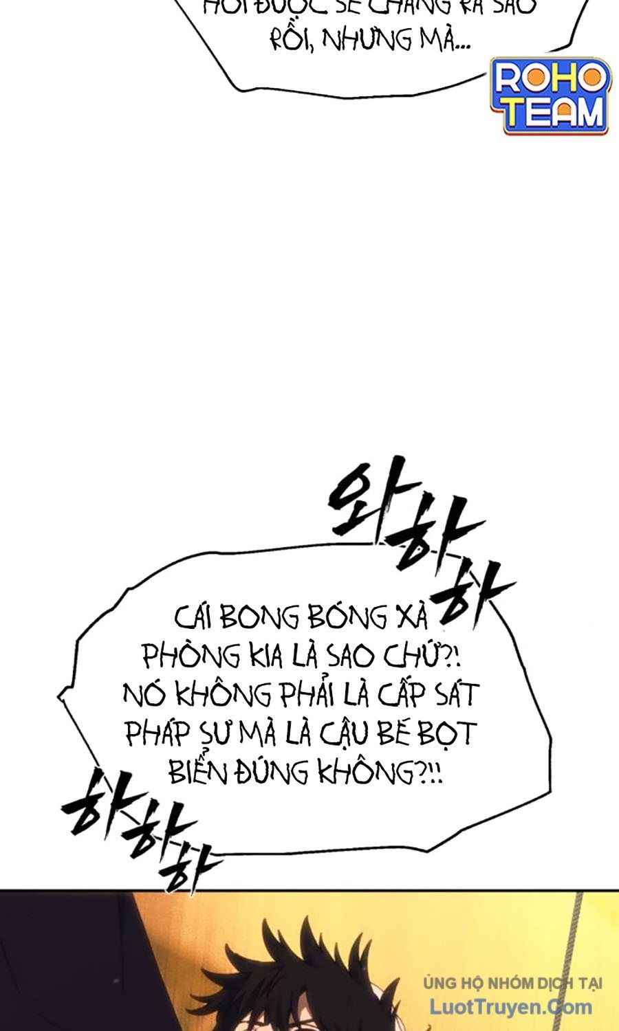 Pháp Sư Đạo Tiền Chapter 22 - 21