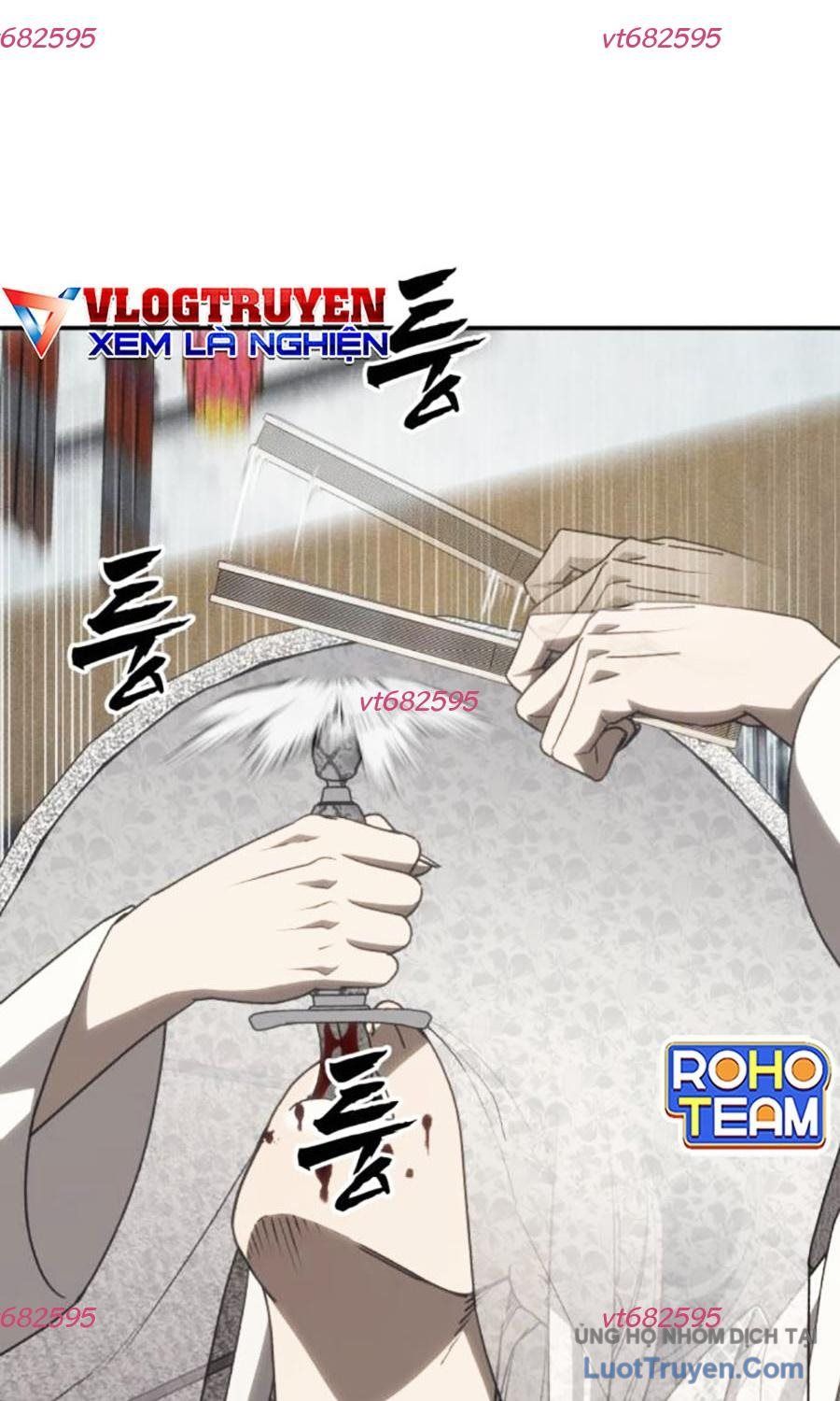 Pháp Sư Đạo Tiền Chapter 22 - 68