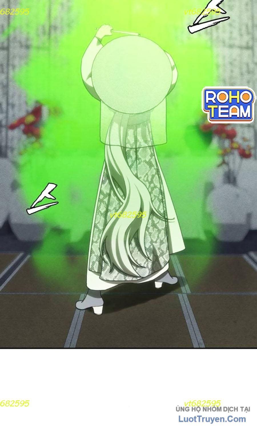 Pháp Sư Đạo Tiền Chapter 22 - 73