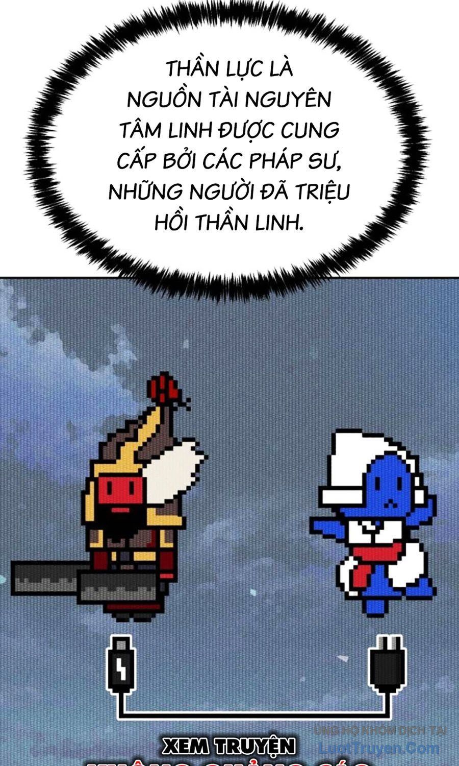 Pháp Sư Đạo Tiền Chapter 22 - 92