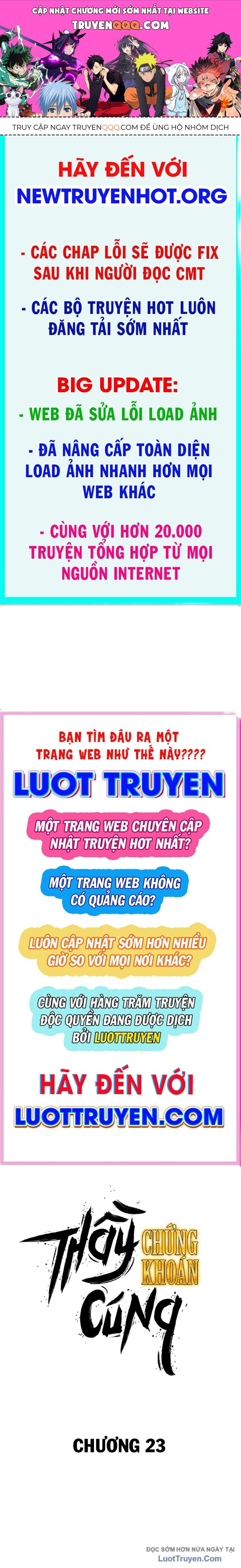 Pháp Sư Đạo Tiền Chapter 23 - 1