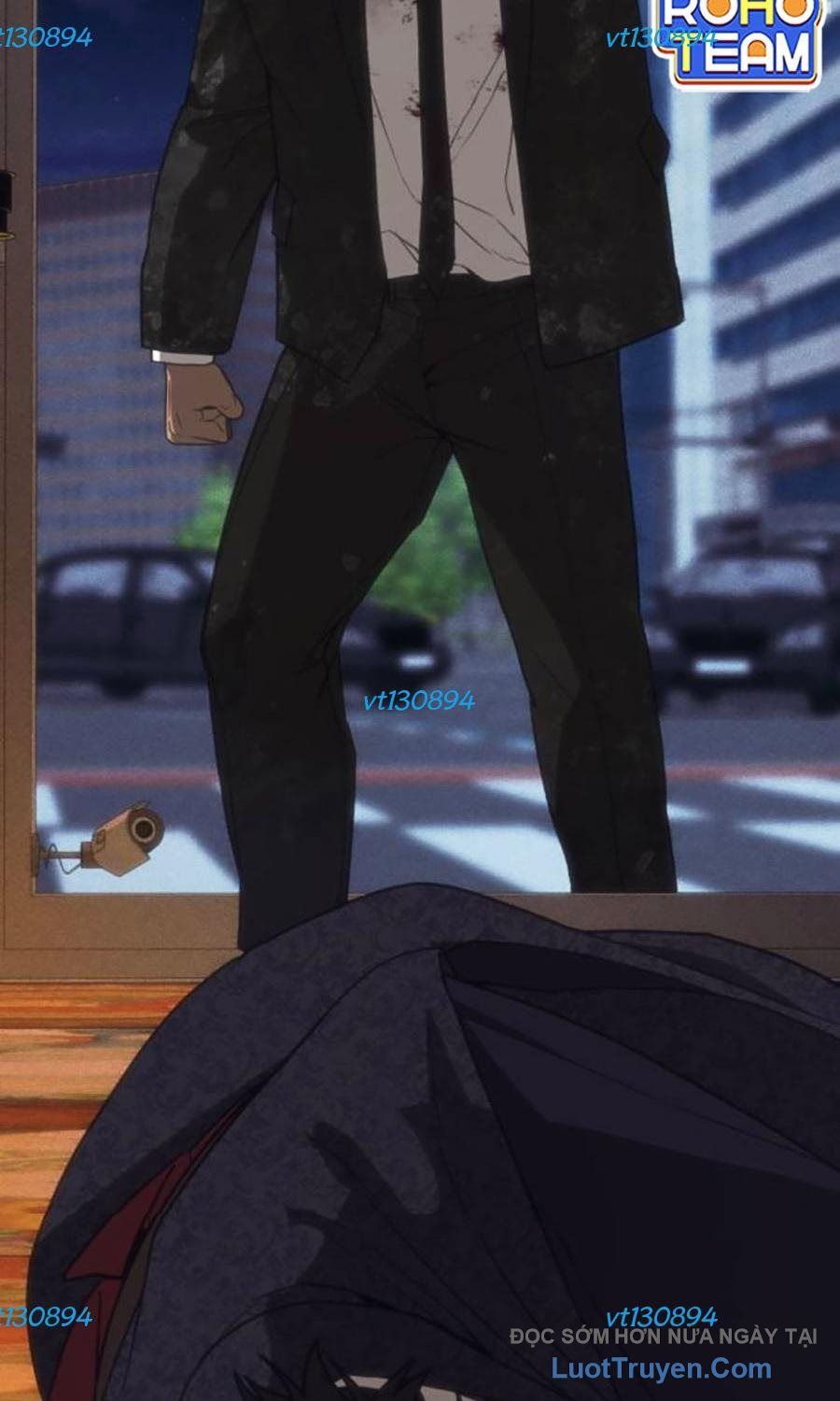 Pháp Sư Đạo Tiền Chapter 23 - 101