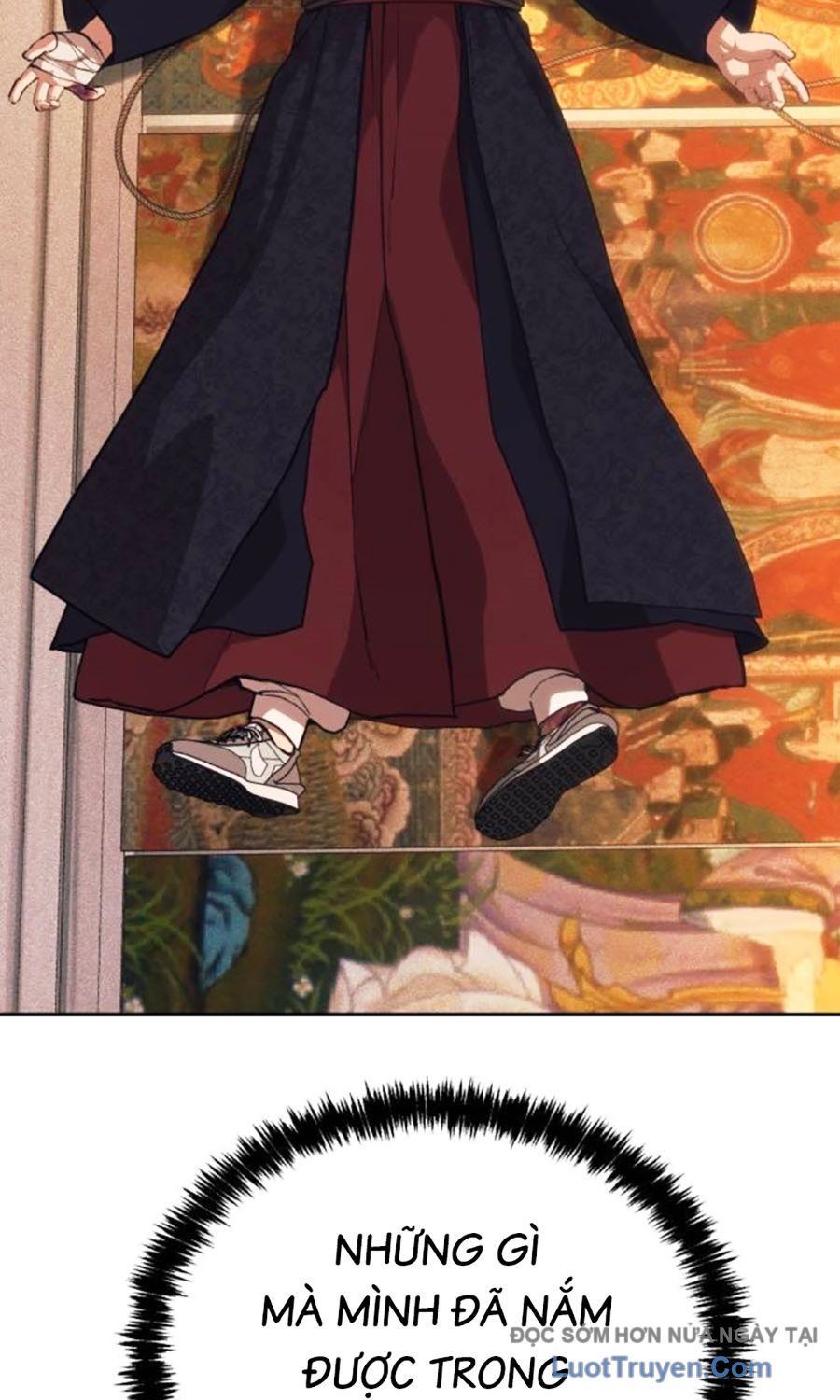 Pháp Sư Đạo Tiền Chapter 23 - 130