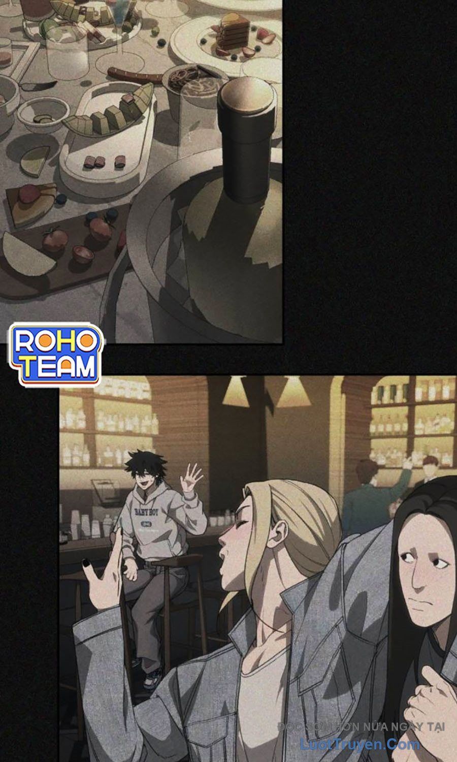 Pháp Sư Đạo Tiền Chapter 23 - 138