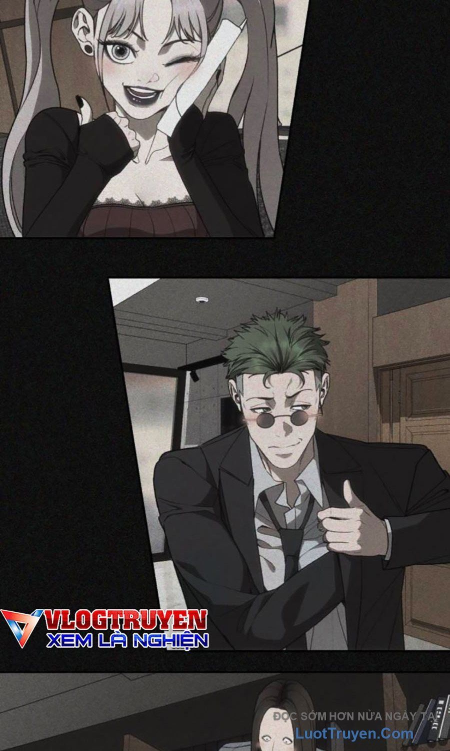 Pháp Sư Đạo Tiền Chapter 23 - 141