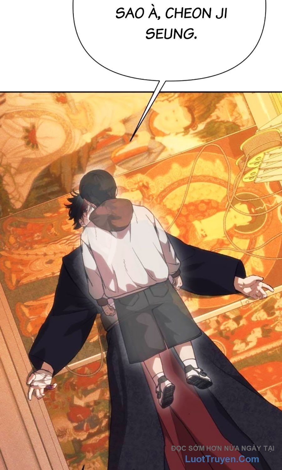 Pháp Sư Đạo Tiền Chapter 23 - 149