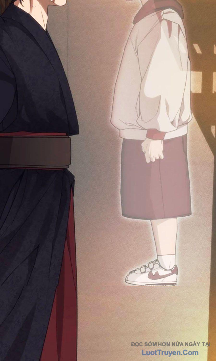 Pháp Sư Đạo Tiền Chapter 23 - 155