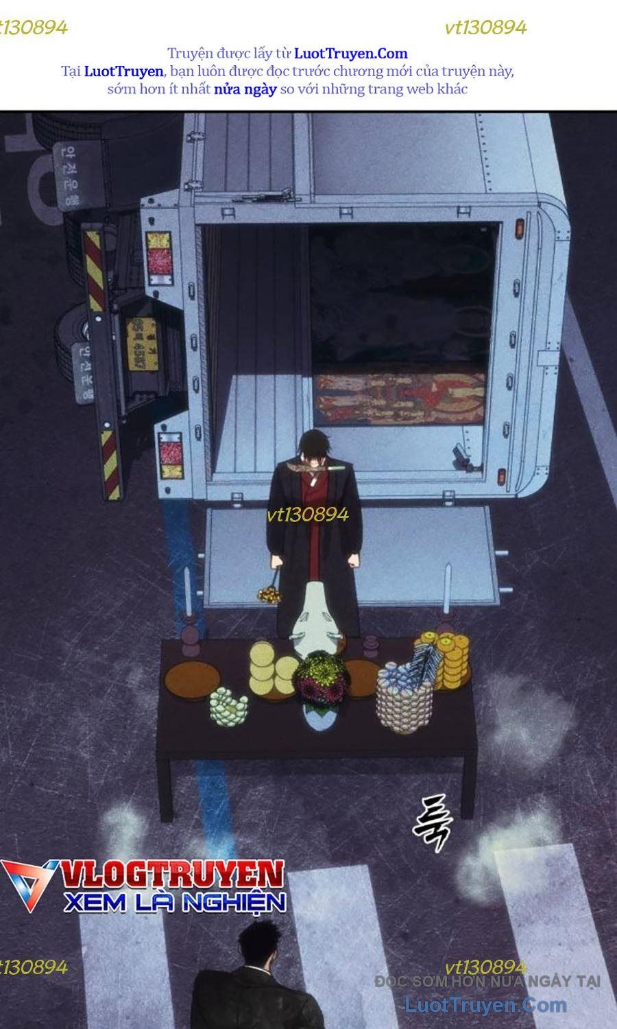 Pháp Sư Đạo Tiền Chapter 23 - 168