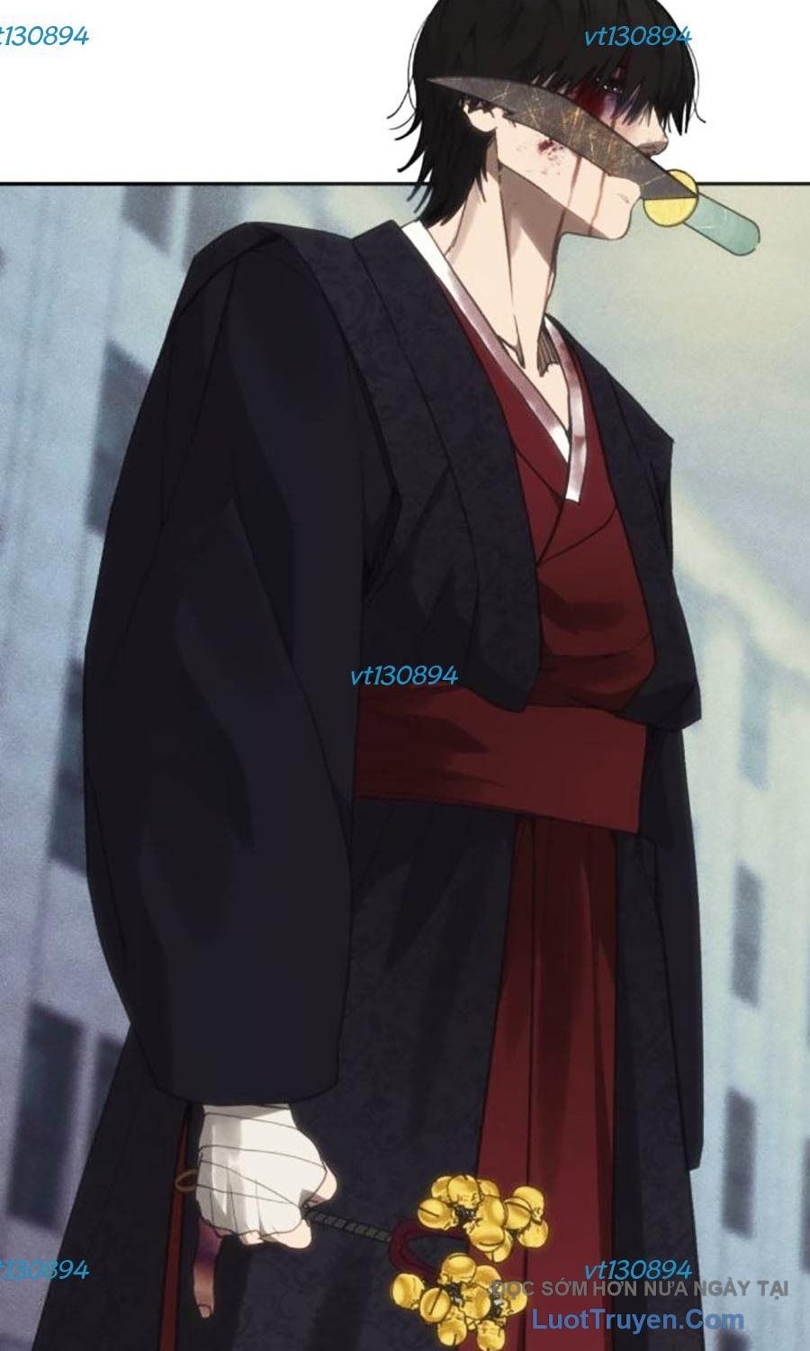 Pháp Sư Đạo Tiền Chapter 23 - 170