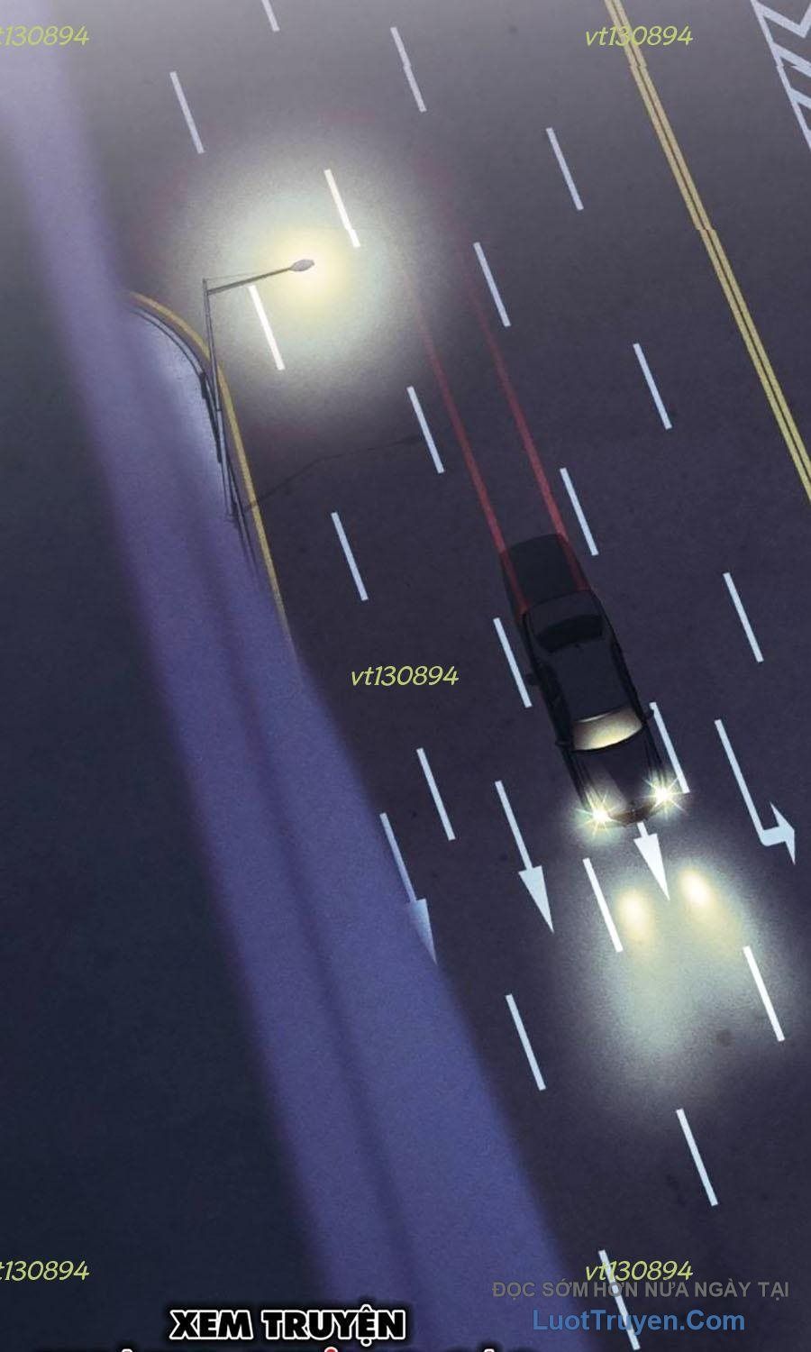 Pháp Sư Đạo Tiền Chapter 23 - 3