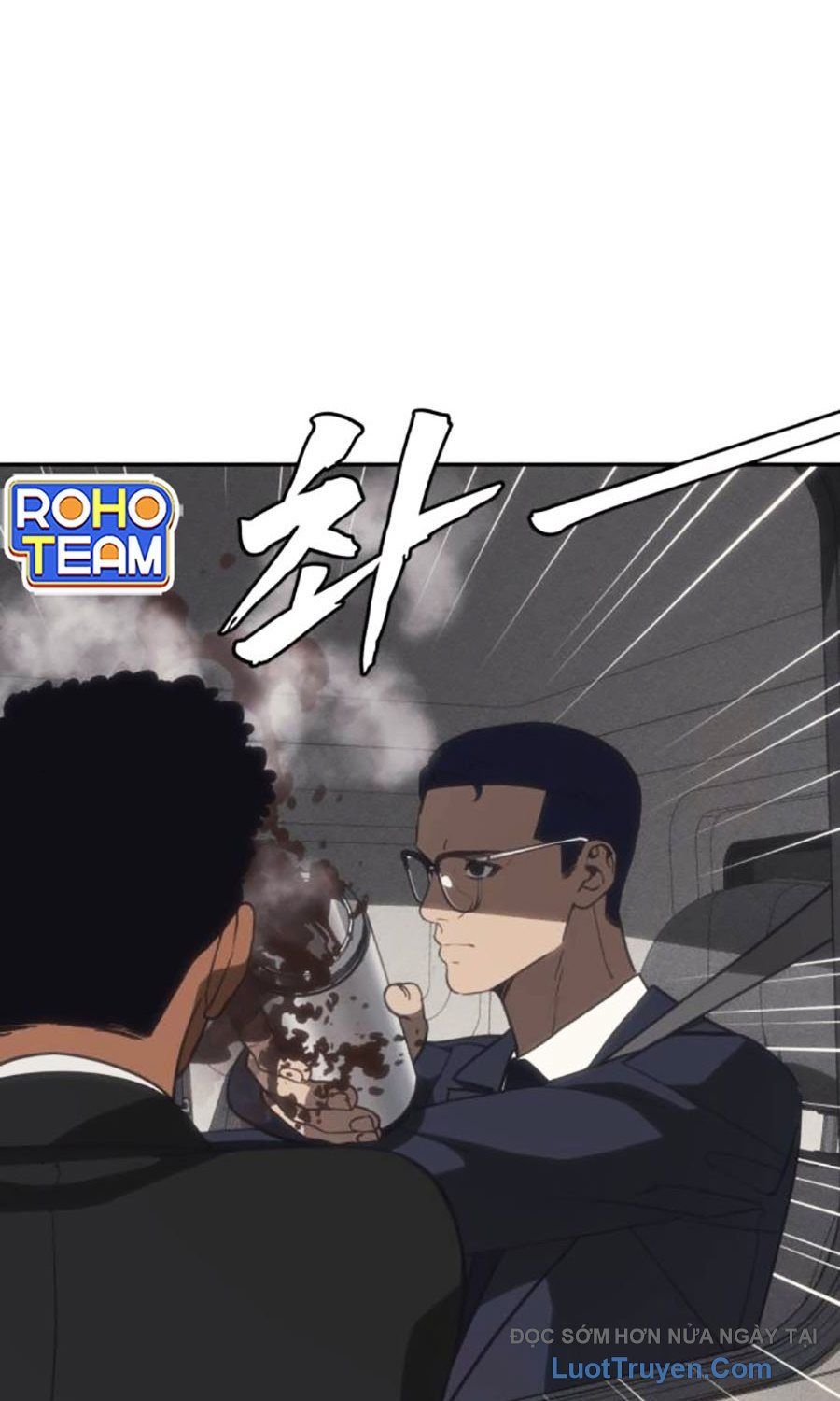 Pháp Sư Đạo Tiền Chapter 23 - 24