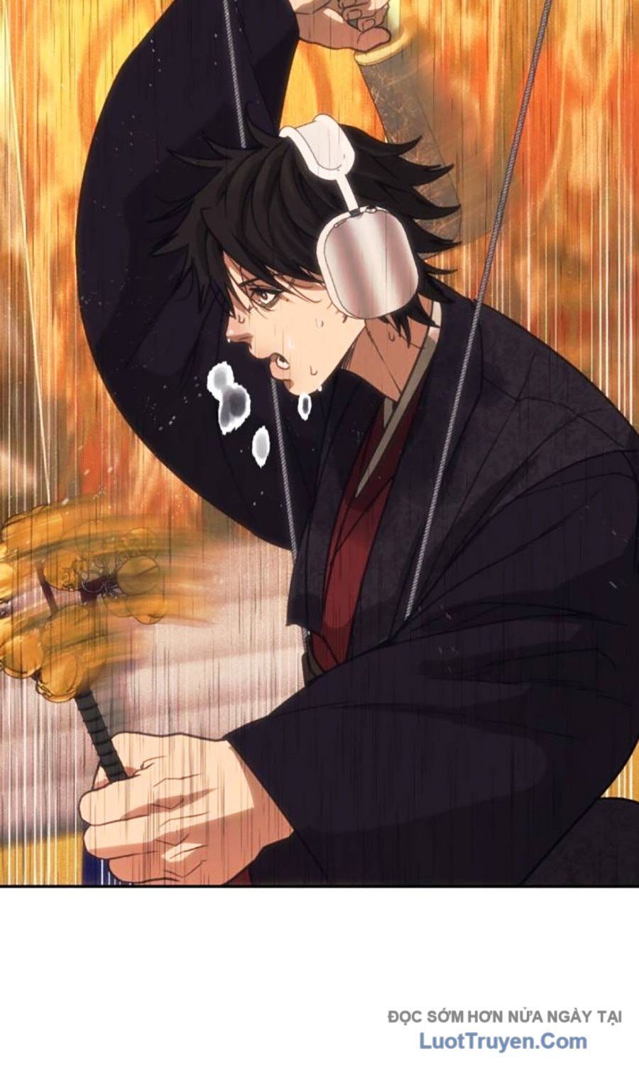 Pháp Sư Đạo Tiền Chapter 23 - 43