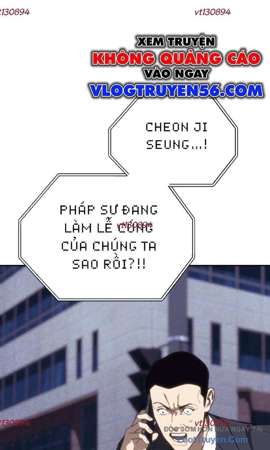 Pháp Sư Đạo Tiền Chapter 23 - 82