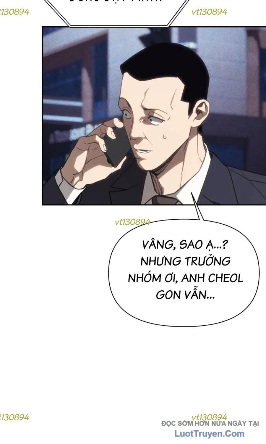 Pháp Sư Đạo Tiền Chapter 23 - 85