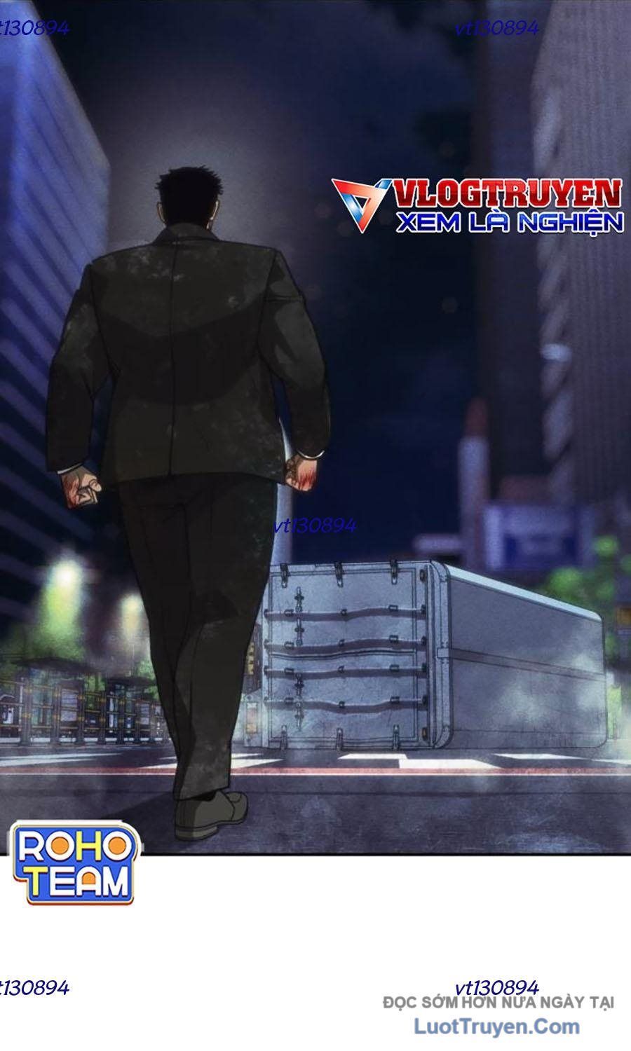 Pháp Sư Đạo Tiền Chapter 23 - 92